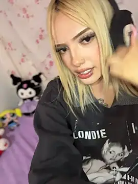 Emma cute11 online show from June 16, 2:56 am