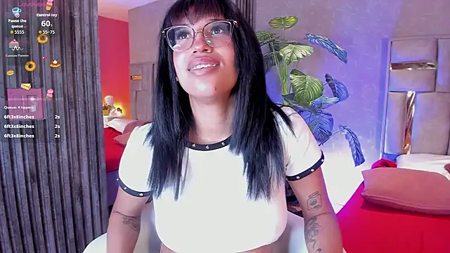 Karin Ks online show from July 11, 8:14 am