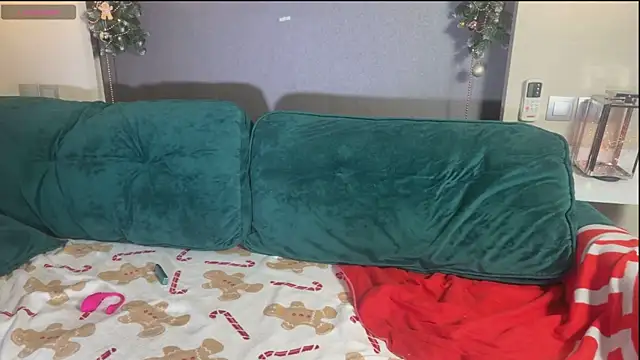 bunnyclide  online show from December 22, 5:32 am