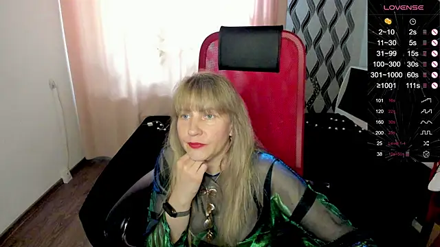 ganet469 online show from July 13, 2:07 pm