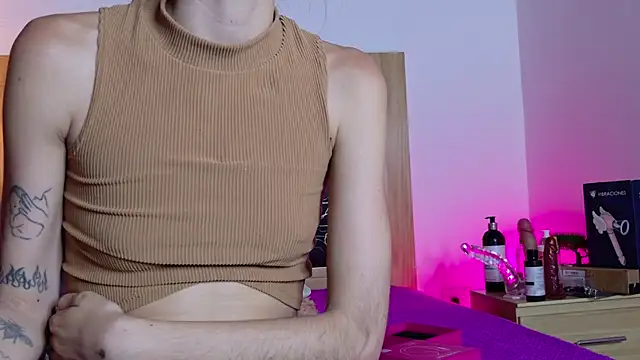 alana 111 online show from December 3, 3:09 am