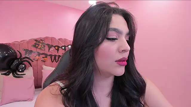 eva sainnt online show from October 5, 3:44 am