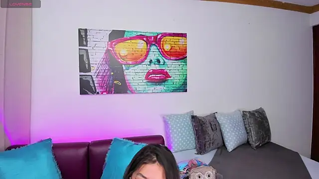 sophie-carter online show from October 24, 8:38 pm