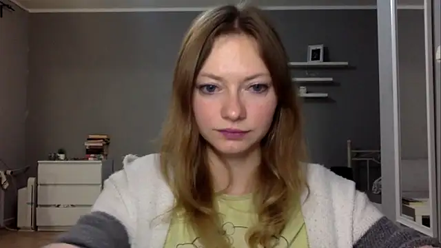 MillieShow online show from November 27, 10:12 pm