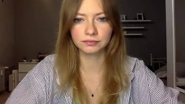 MillieShow online show from February 24, 9:46 pm