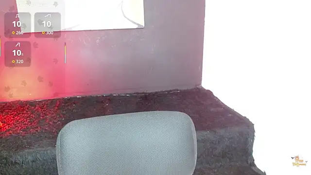 Nathaly Rose1126 online show from October 28, 1:17 pm