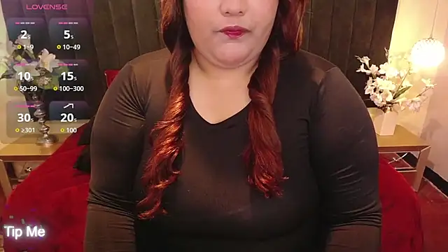 ailyn maury online show from June 2, 2:18 pm