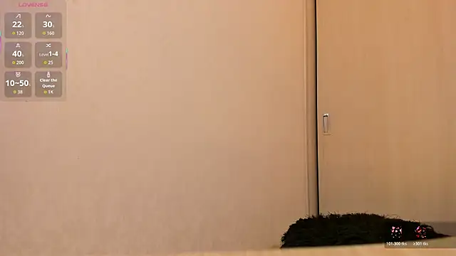 rouse  hallberg online show from November 13, 1:48 am