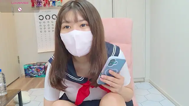 miharu01 online show from June 9, 5:51 am