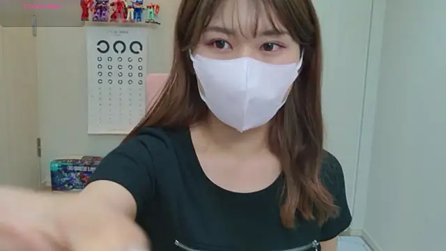 miharu01 online show from July 16, 2:10 pm