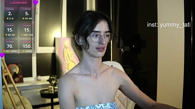 TwinTemptations online show from July 11, 8:53 pm