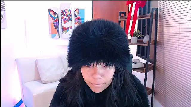 dangel noir6 online show from January 14, 11:37 am