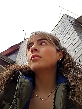 Sairy  online show from September 29, 8:36 pm