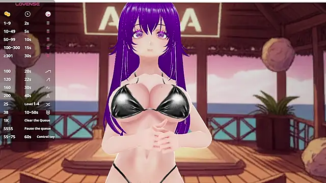 AkiraVixent online show from November 12, 3:21 pm