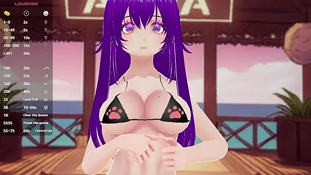 AkiraVixent online show from October 29, 10:34 pm