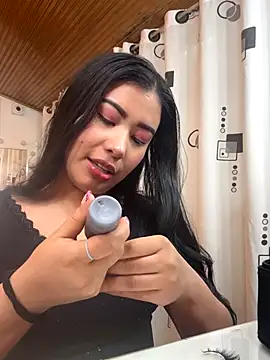 alice kingsley  online show from October 30, 6:09 pm