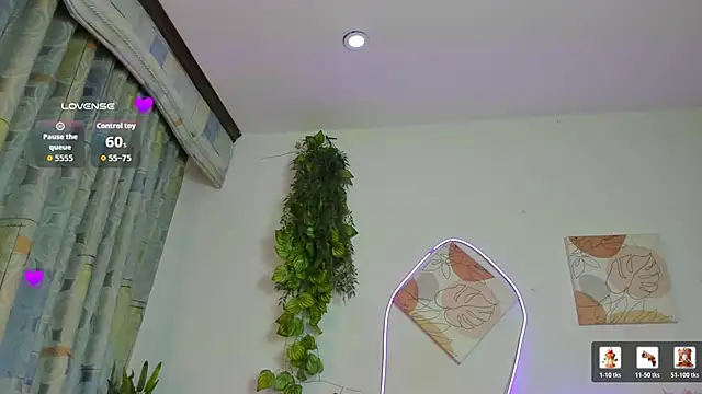Quiinn bx online show from June 22, 8:39 pm