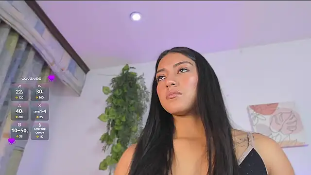 Quiinn bx online show from March 10, 8:02 pm