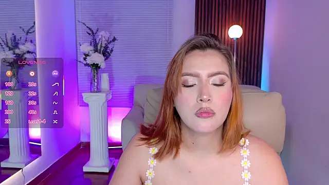 karla hill 28 online show from July 9, 3:31 am