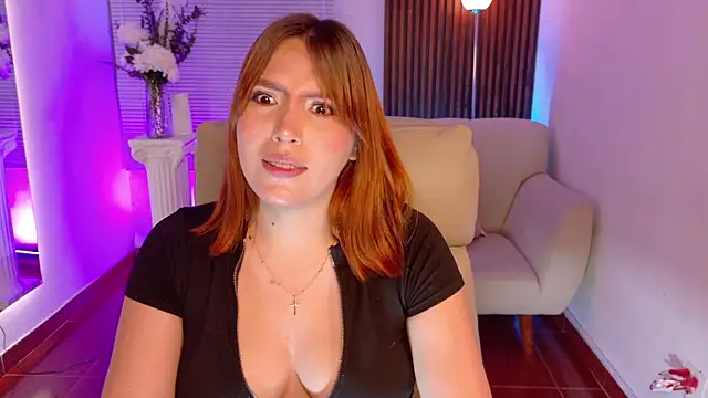 karla hill 28 online show from July 10, 3:51 am