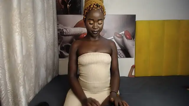 blackrose001 online show from February 1, 7:12 pm