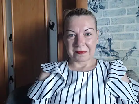 Lillia Ray online show from June 27, 12:17 pm