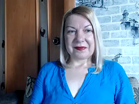 Lillia Ray online show from February 21, 8:48 am