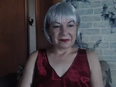 Lillia Ray online show from July 31, 8:04 am