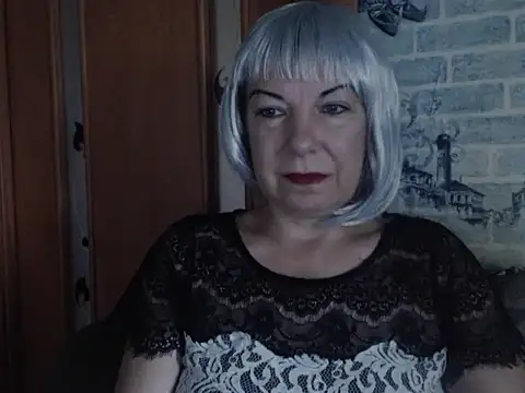 Lillia Ray online show from July 30, 8:04 am