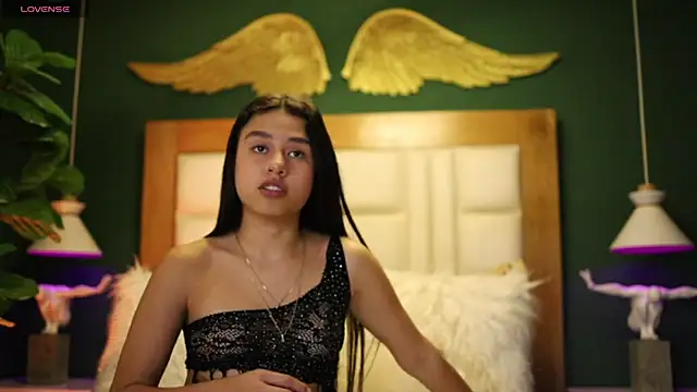 Danaa Rouse online show from October 10, 10:47 pm