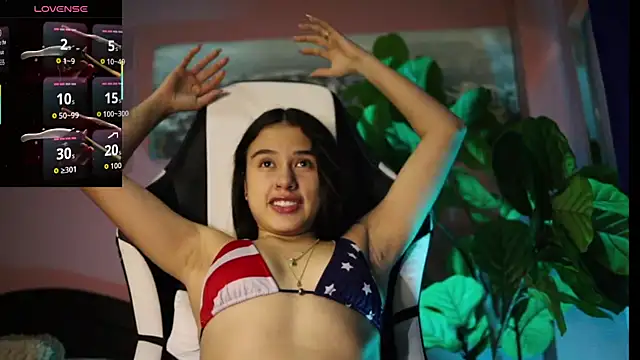 Danaa Rouse online show from November 28, 10:13 pm