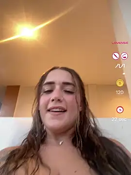 DarkVelvet online show from May 1, 10:07 am