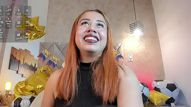 kailinmoonx online show from June 16, 12:50 pm