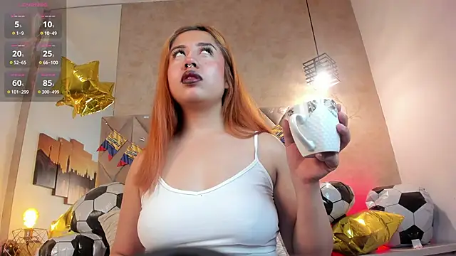 kailinmoonx online show from June 15, 12:16 pm