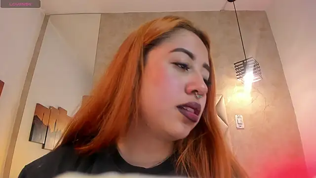 kailinmoonx online show from June 4, 2:43 pm