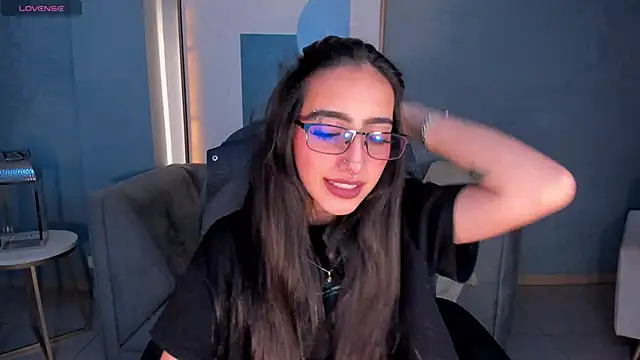 LarisaSmirnov online show from October 28, 4:29 am