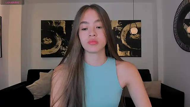 MaiaCollins online show from September 22, 5:33 pm