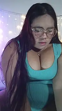 Trilyn25 online show from June 11, 3:03 am