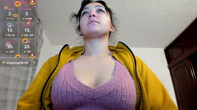 xx chloesex online show from May 6, 4:27 am