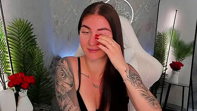 babyisperfect online show from June 20, 1:31 am
