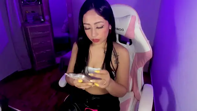 Sweet milady online show from September 12, 8:01 am