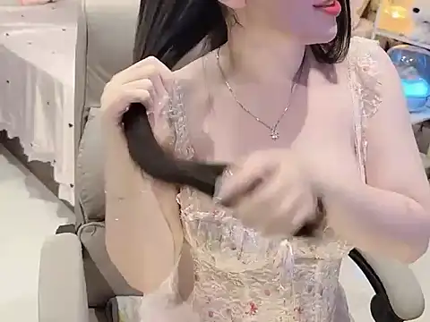 Nabiii6868 online show from July 25, 4:25 pm