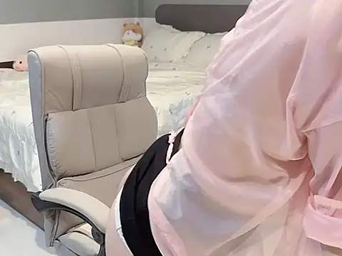 Nabiii6868 online show from July 30, 3:02 pm