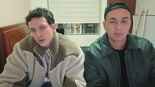 hardaftercum online show from March 31, 2:22 am