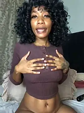Miss  Mandy online show from May 5, 6:22 pm
