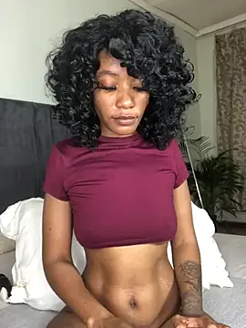 Miss  Mandy online show from May 12, 8:26 pm