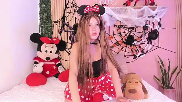 Snapshot of Sophie_joyy chatting on October 27, 7:41 pm Sophie joyy online show from October 27, 7:41 pm
