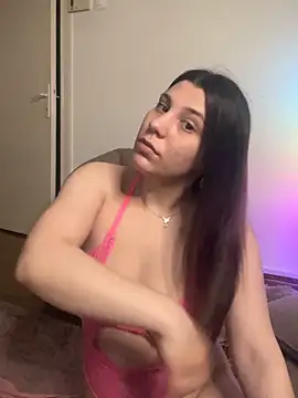 Natasha Cameron22 online show from June 12, 6:49 pm