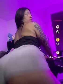 KatianPierce online show from July 9, 11:28 pm