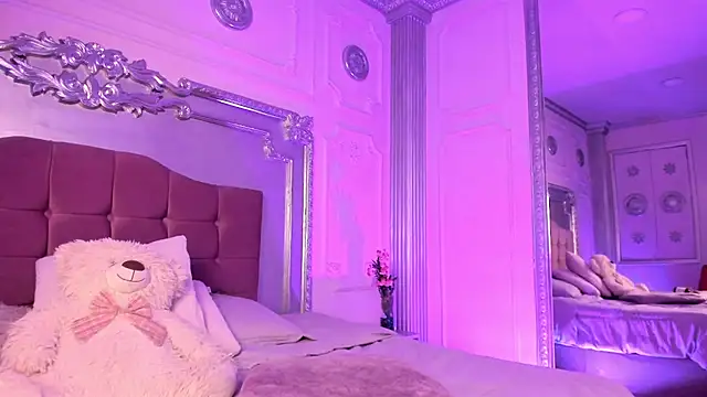 KatianPierce online show from January 9, 8:46 pm